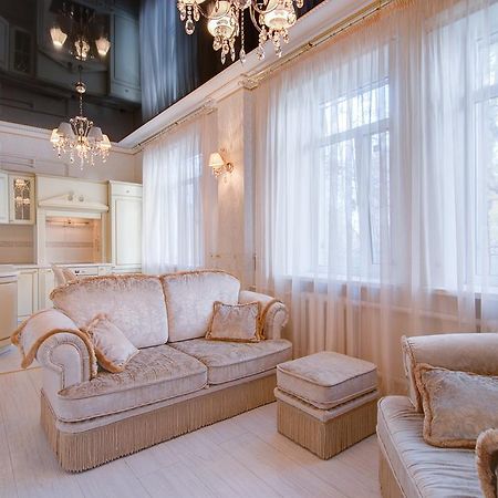 Apartment Bonapart Charków Zewnętrze zdjęcie