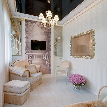 Apartment Bonapart Charków Zewnętrze zdjęcie