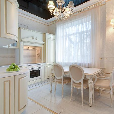 Apartment Bonapart Charków Zewnętrze zdjęcie