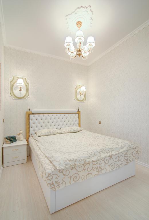 Apartment Bonapart Charków Pokój zdjęcie