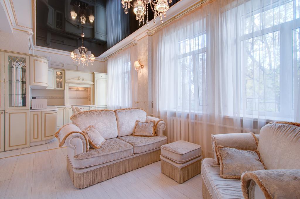 Apartment Bonapart Charków Zewnętrze zdjęcie