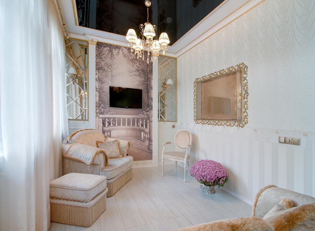 Apartment Bonapart Charków Zewnętrze zdjęcie