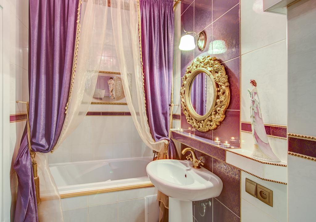 Apartment Bonapart Charków Zewnętrze zdjęcie