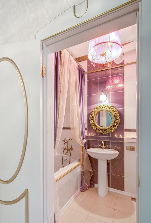 Apartment Bonapart Charków Zewnętrze zdjęcie