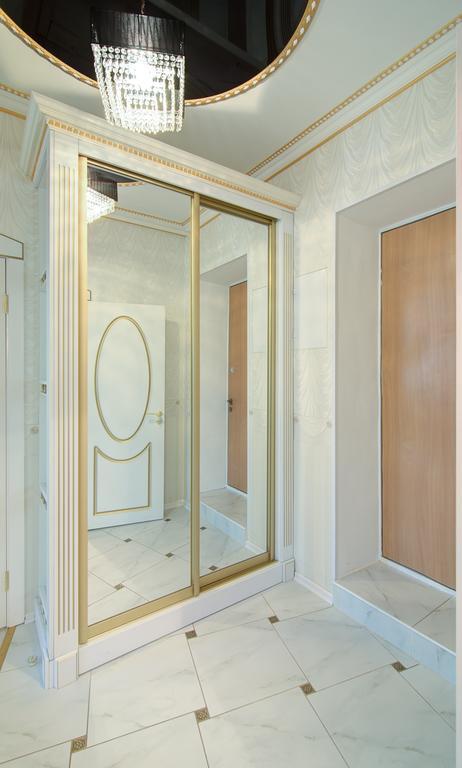 Apartment Bonapart Charków Zewnętrze zdjęcie